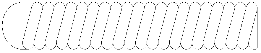 Mesh tubular spring for embolism and preparation method thereof