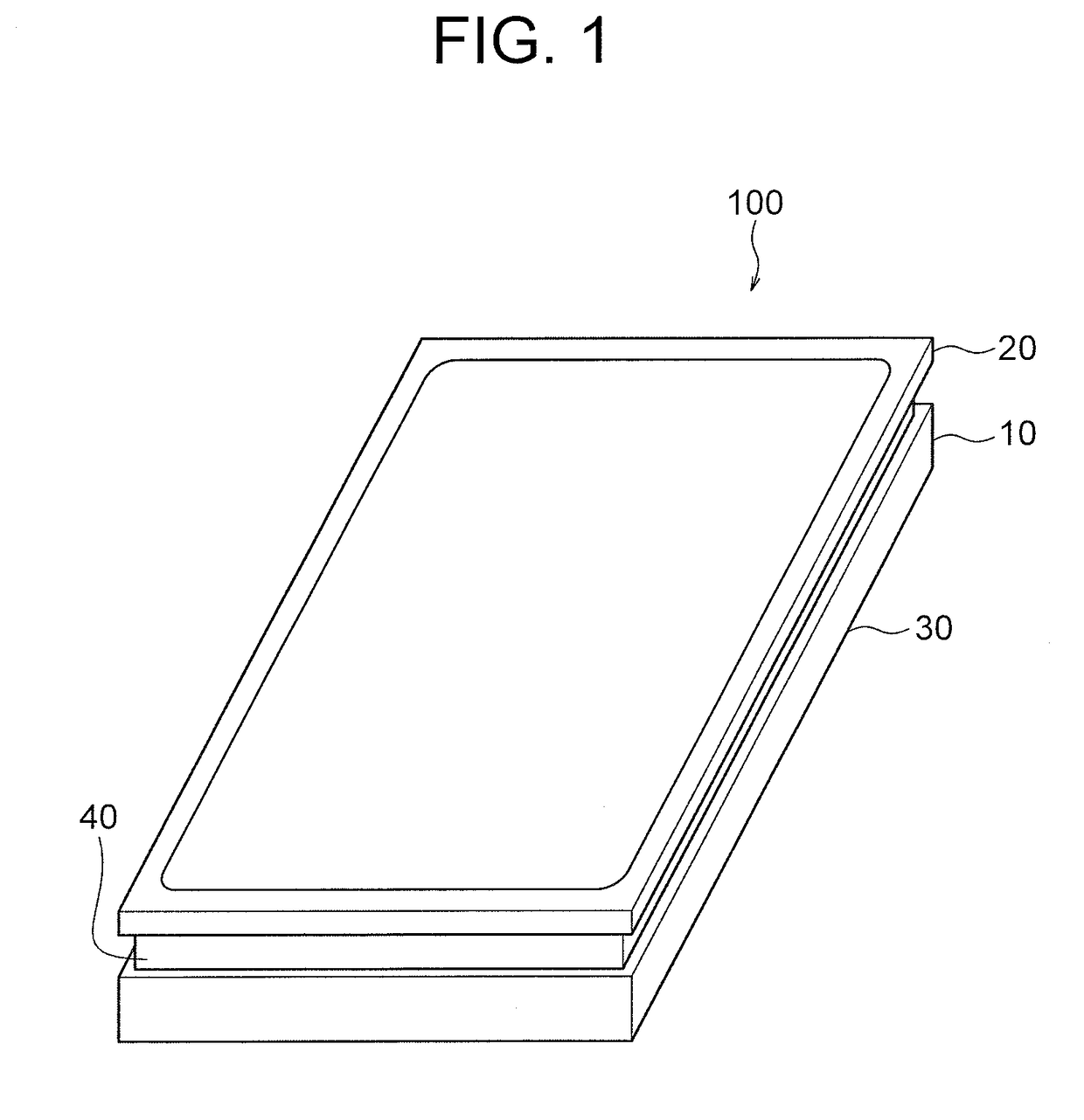 Display device and electronic apparatus