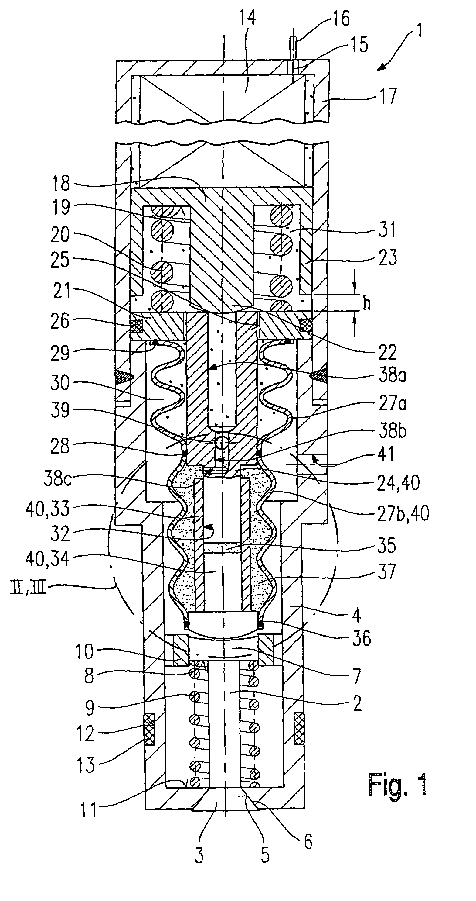 Fuel injector