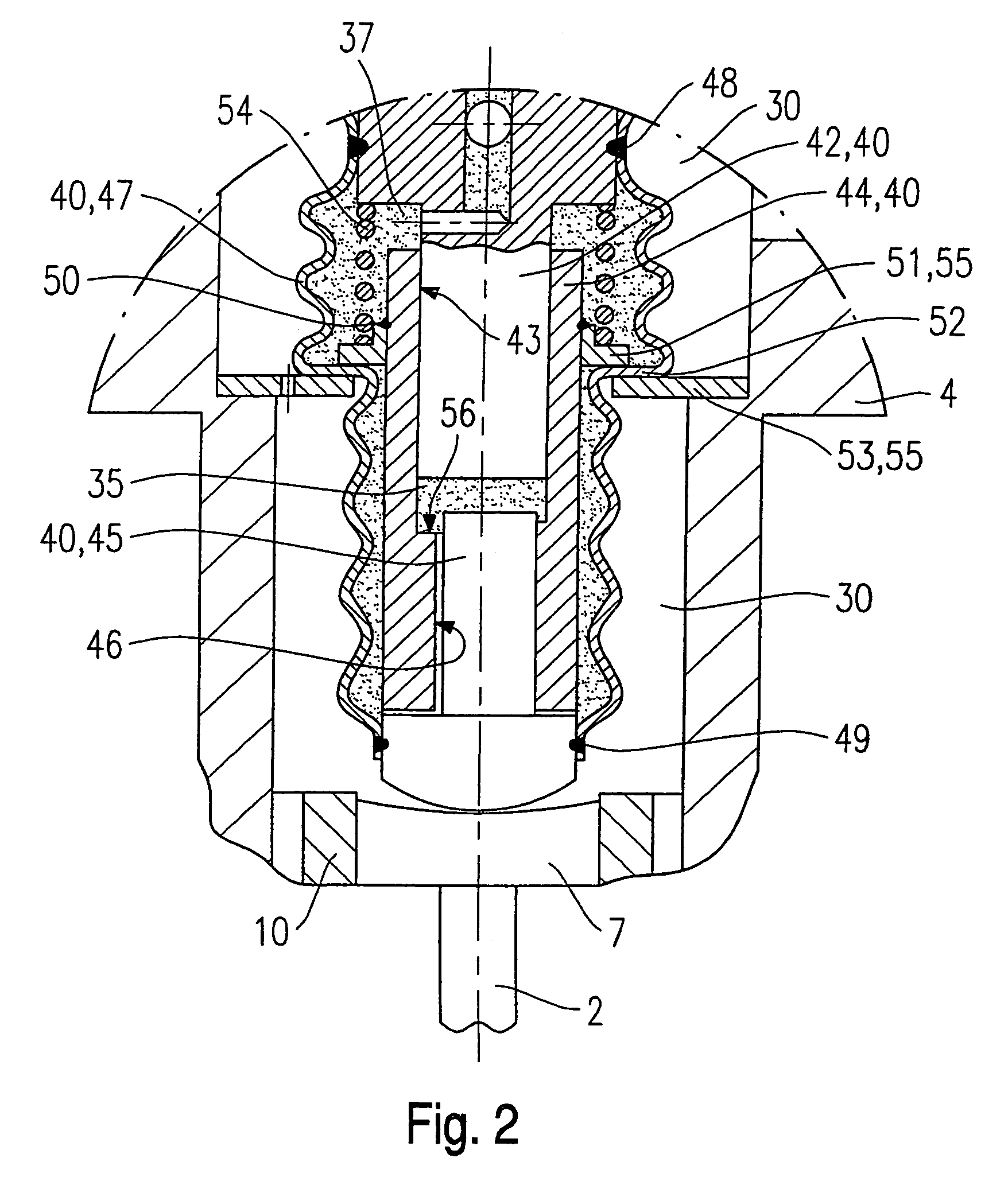 Fuel injector