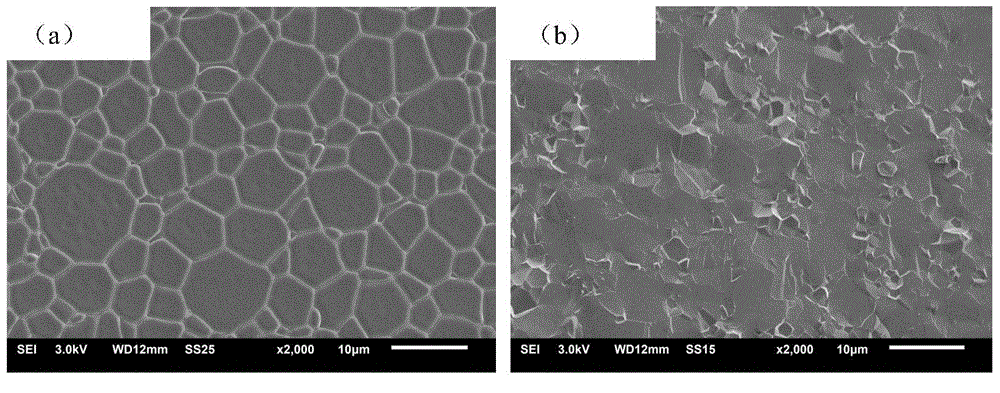 Preparation method of transparent tetravalent chromium-doped yttrium aluminum garnet ceramics