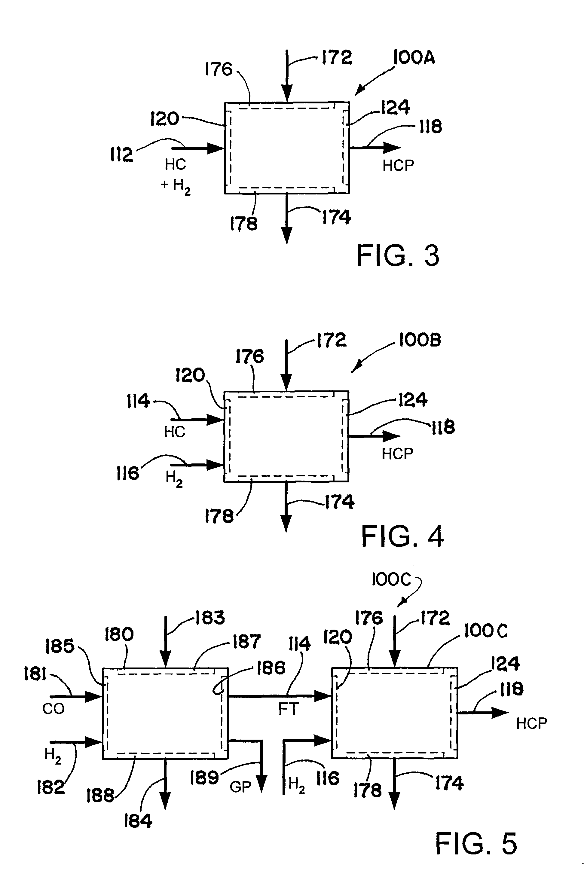 Process and apparatus employing microchannel process technology