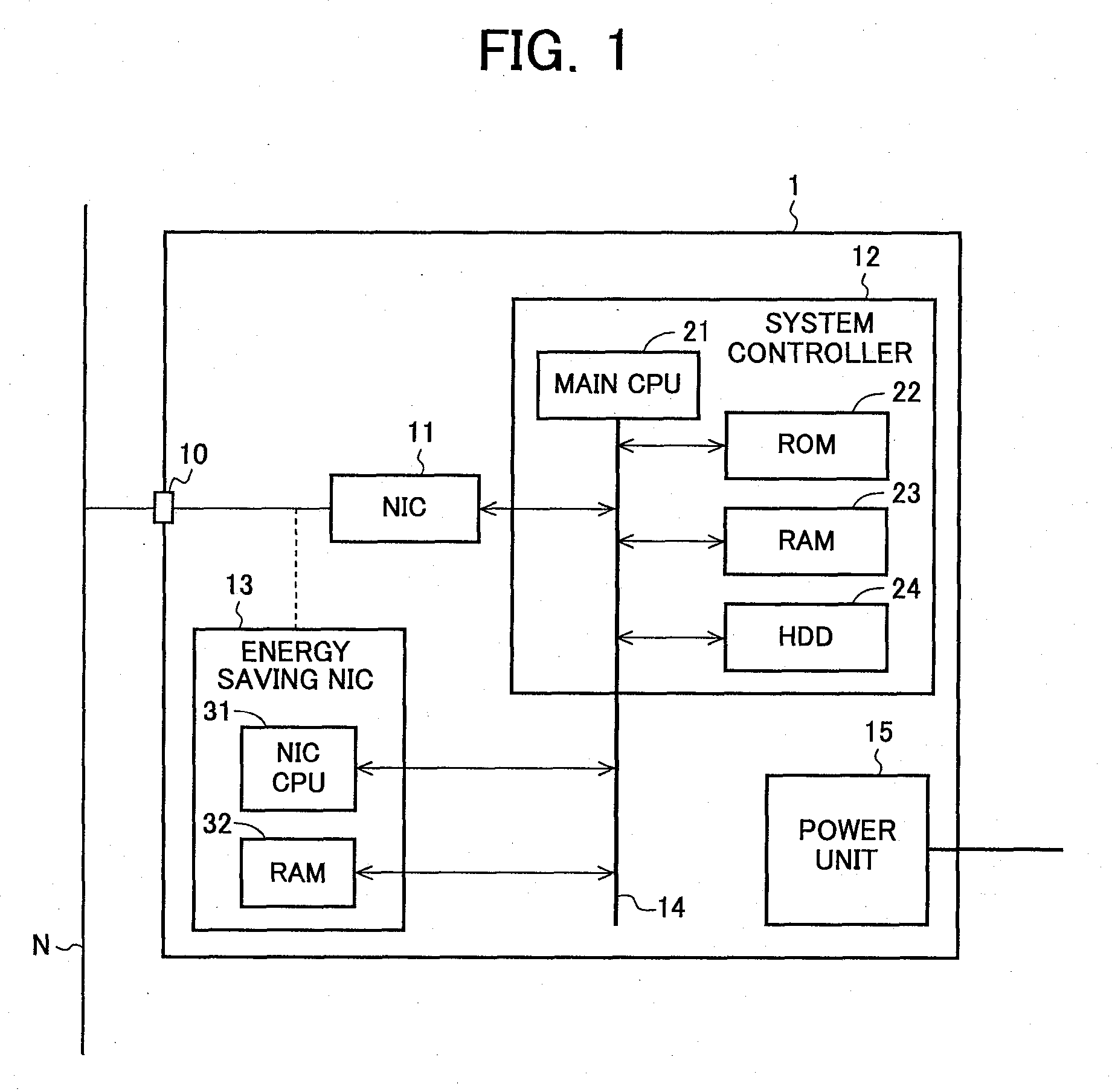 Information processing apparatus