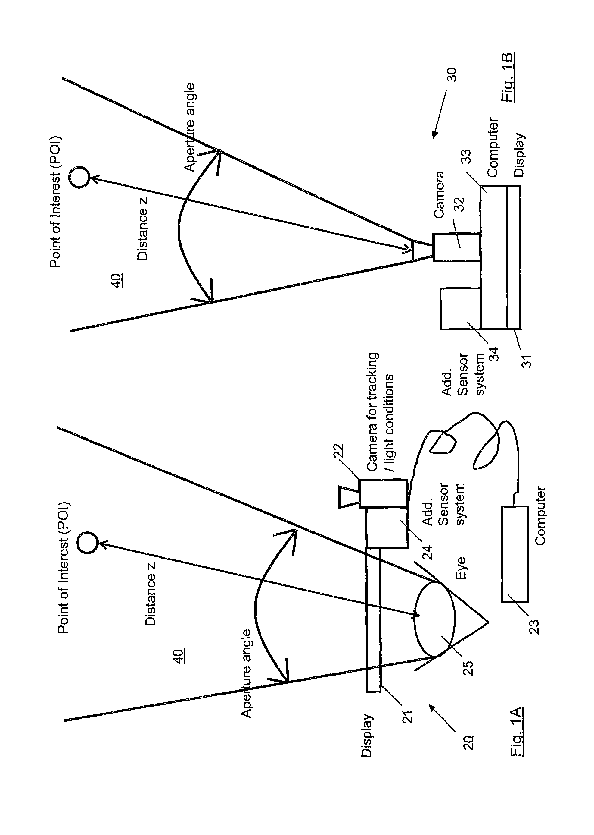 Method for representing virtual information in a real environment