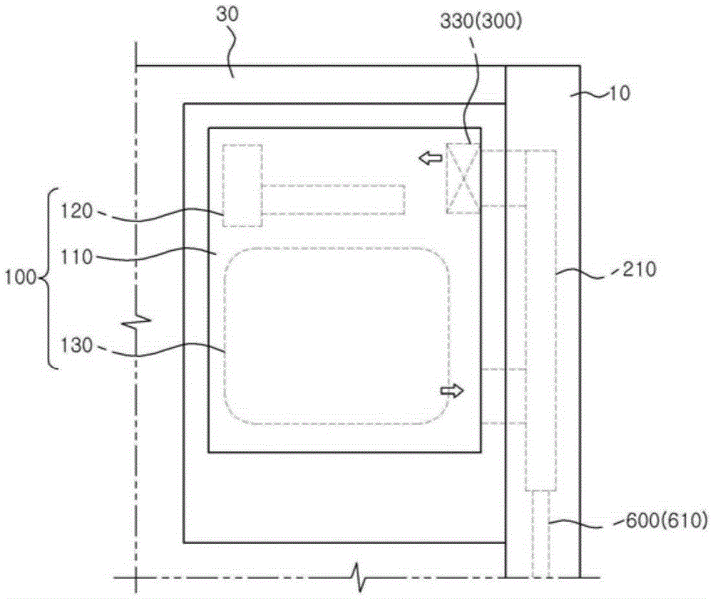 Ice making system and method for a refrigerator