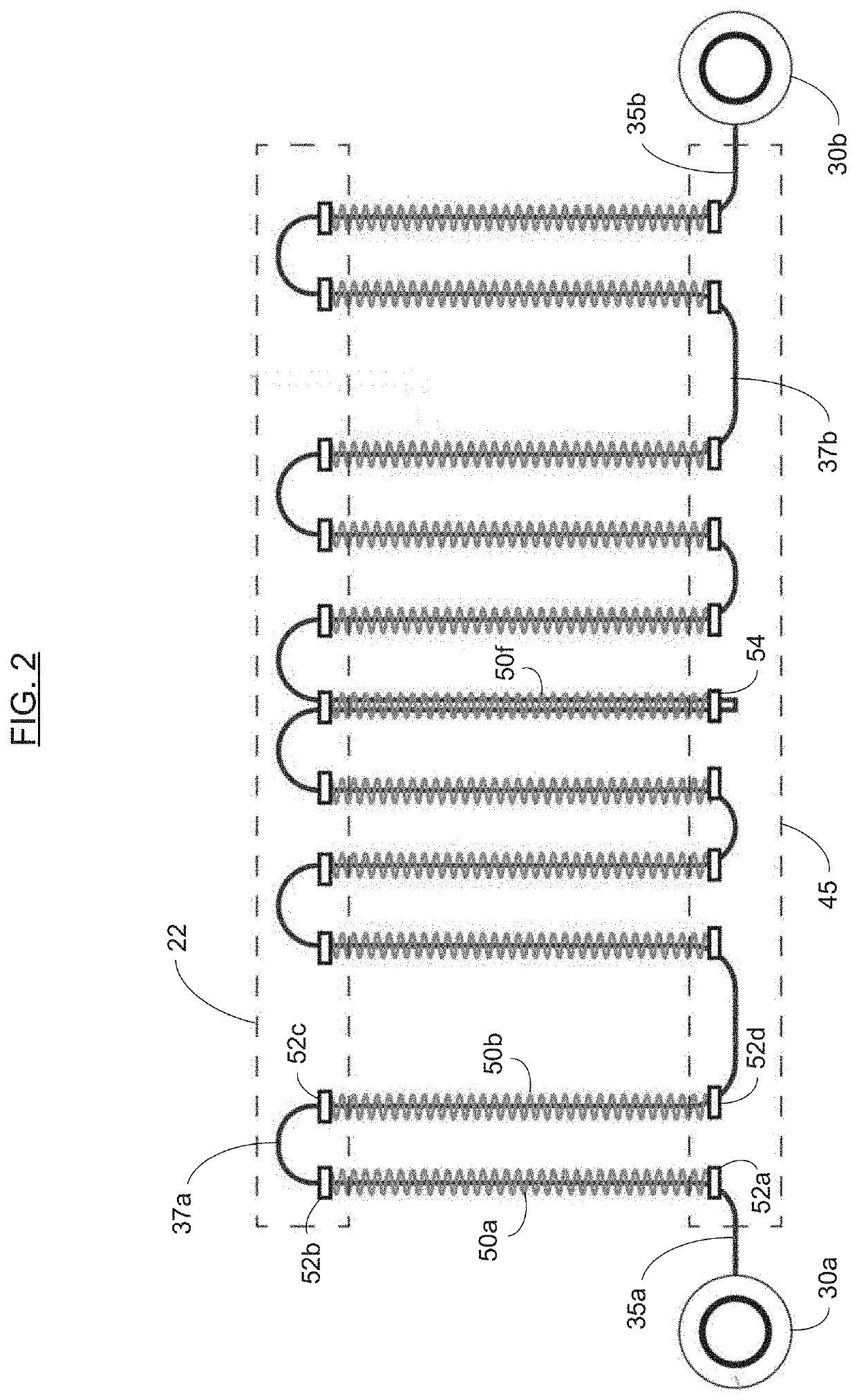 Braces for alleviating compression and methods of making and using the same