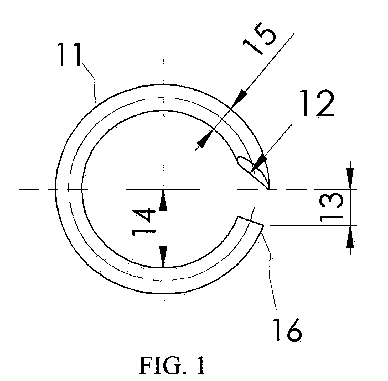 Tissue marker and method and apparatus for deploying the marker