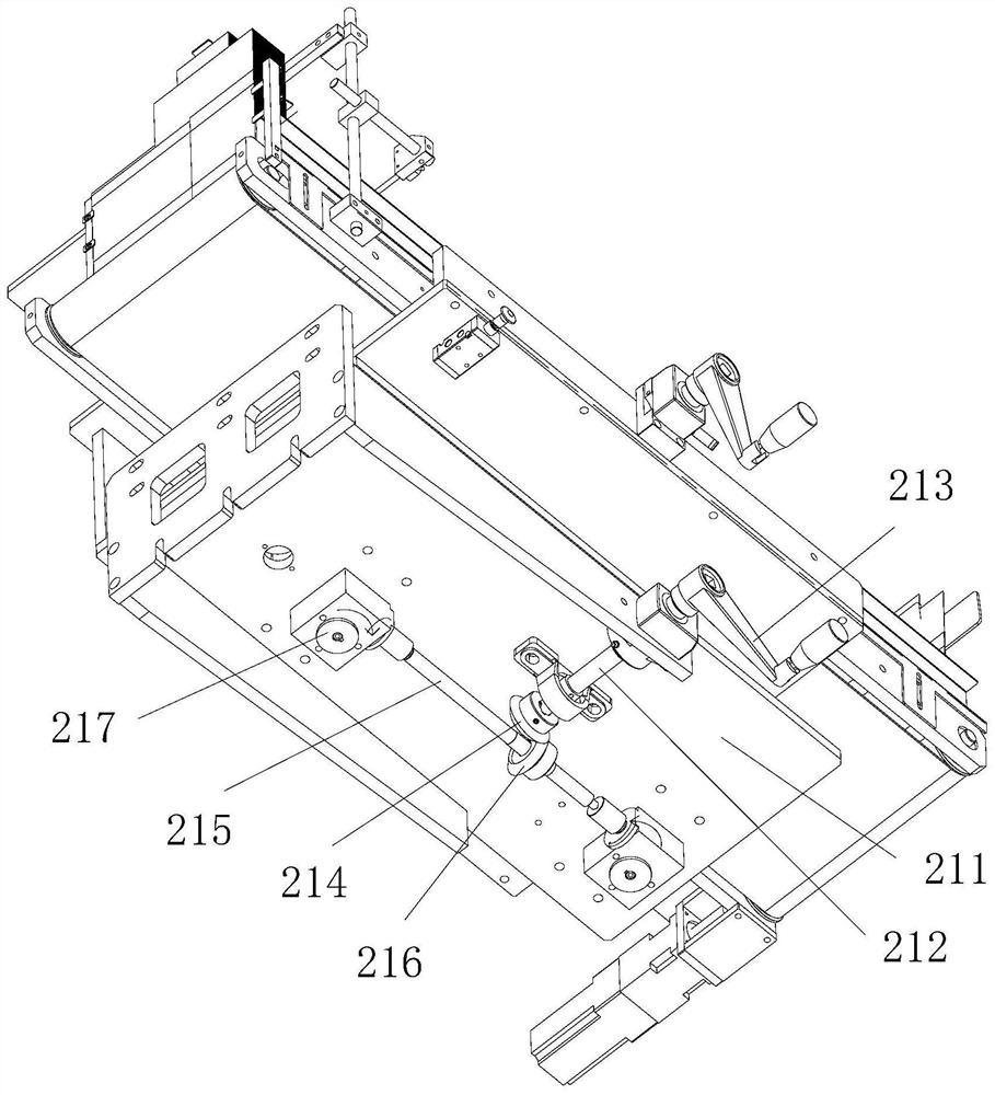 Vertical type boxing machine for coffee capsules with upper covers