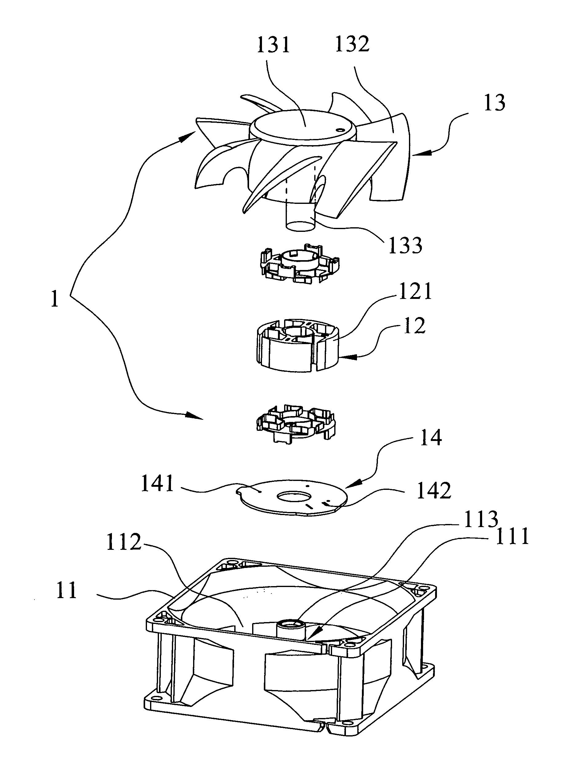 Printed circuit board having cooling means incorporated therein