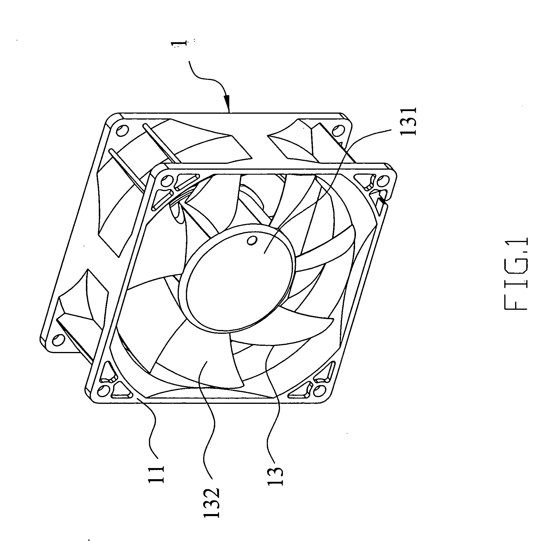 Printed circuit board having cooling means incorporated therein