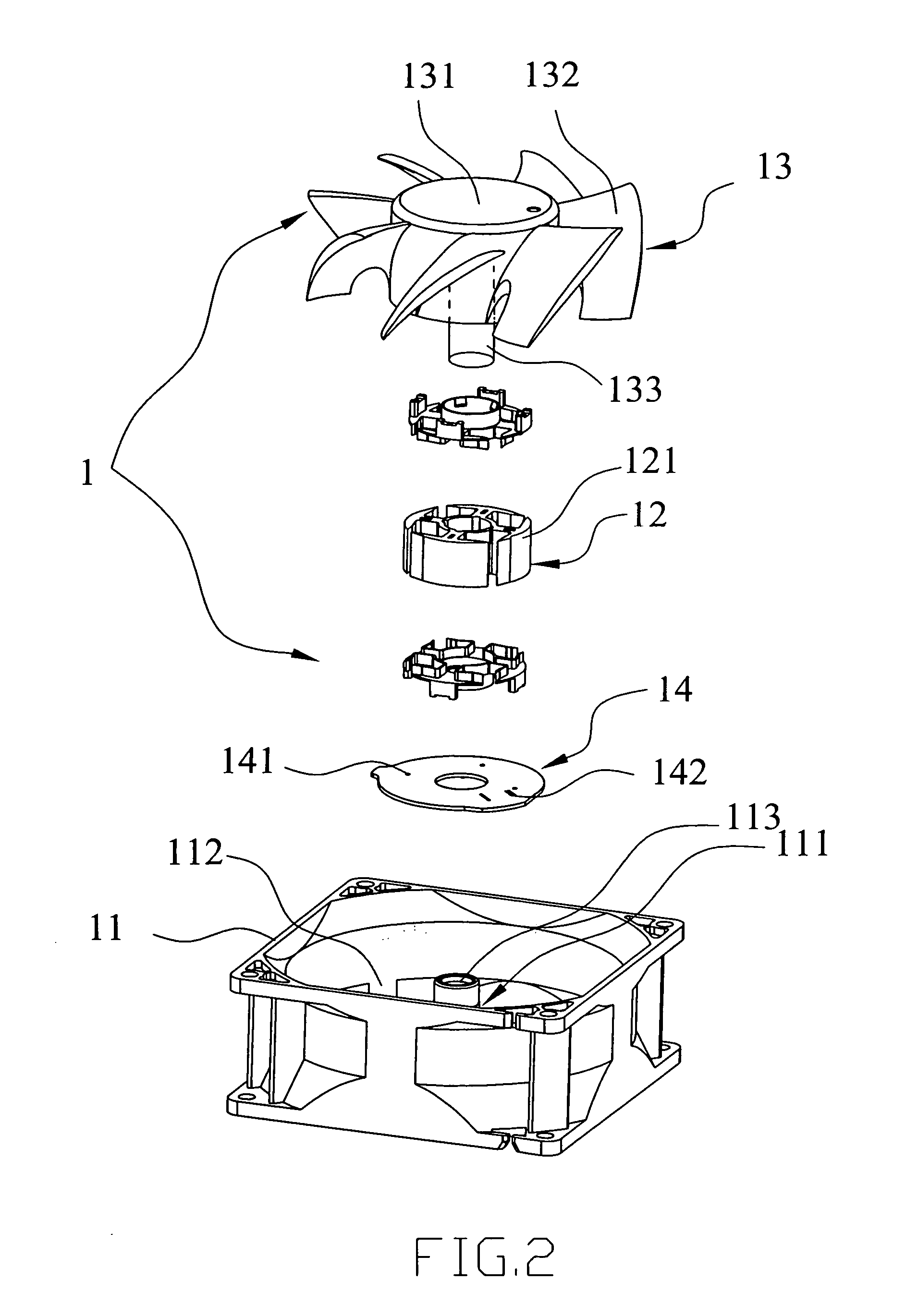 Printed circuit board having cooling means incorporated therein