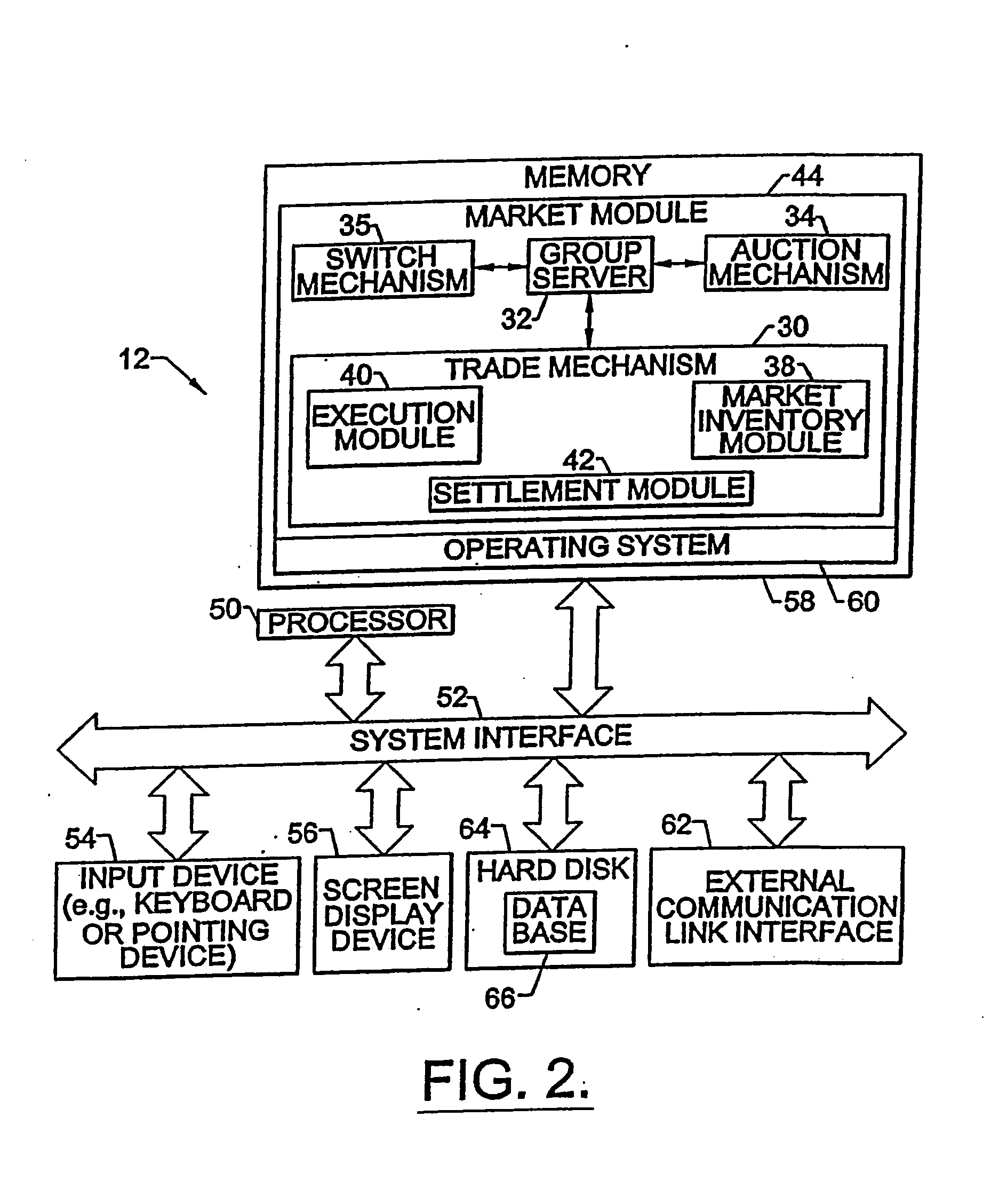 Systems for risk portfolio management