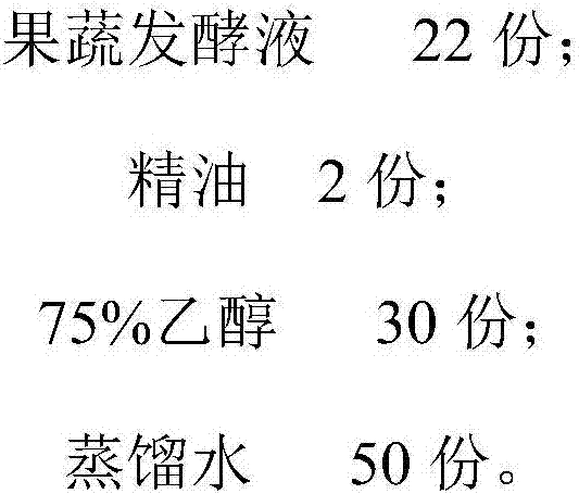 Toilet cleaning agent and preparing method thereof