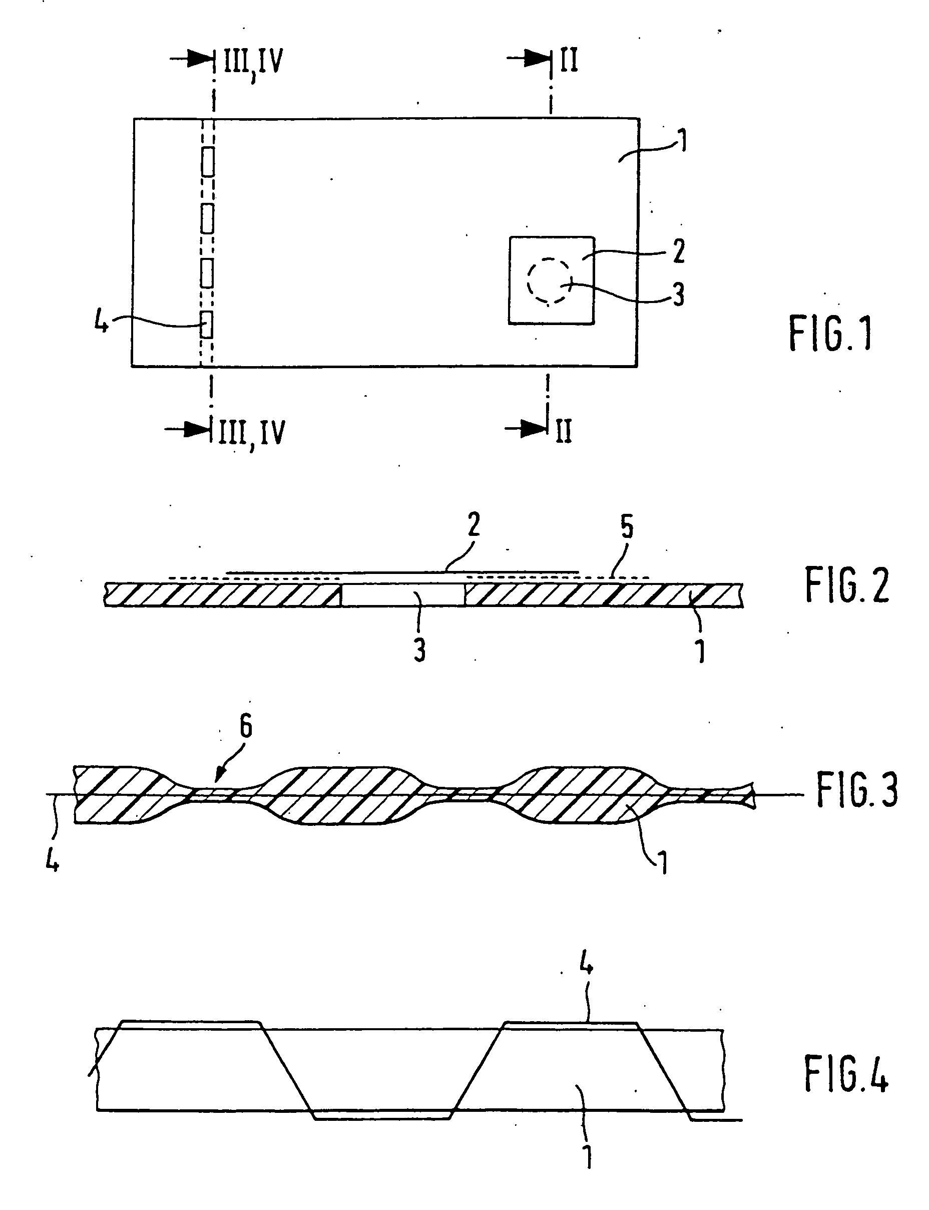 Security element and security document with one such security element