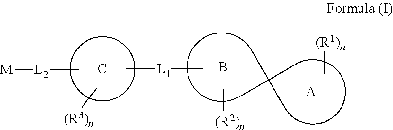 Spirocyclic compounds, compositions and medicinal applications thereof