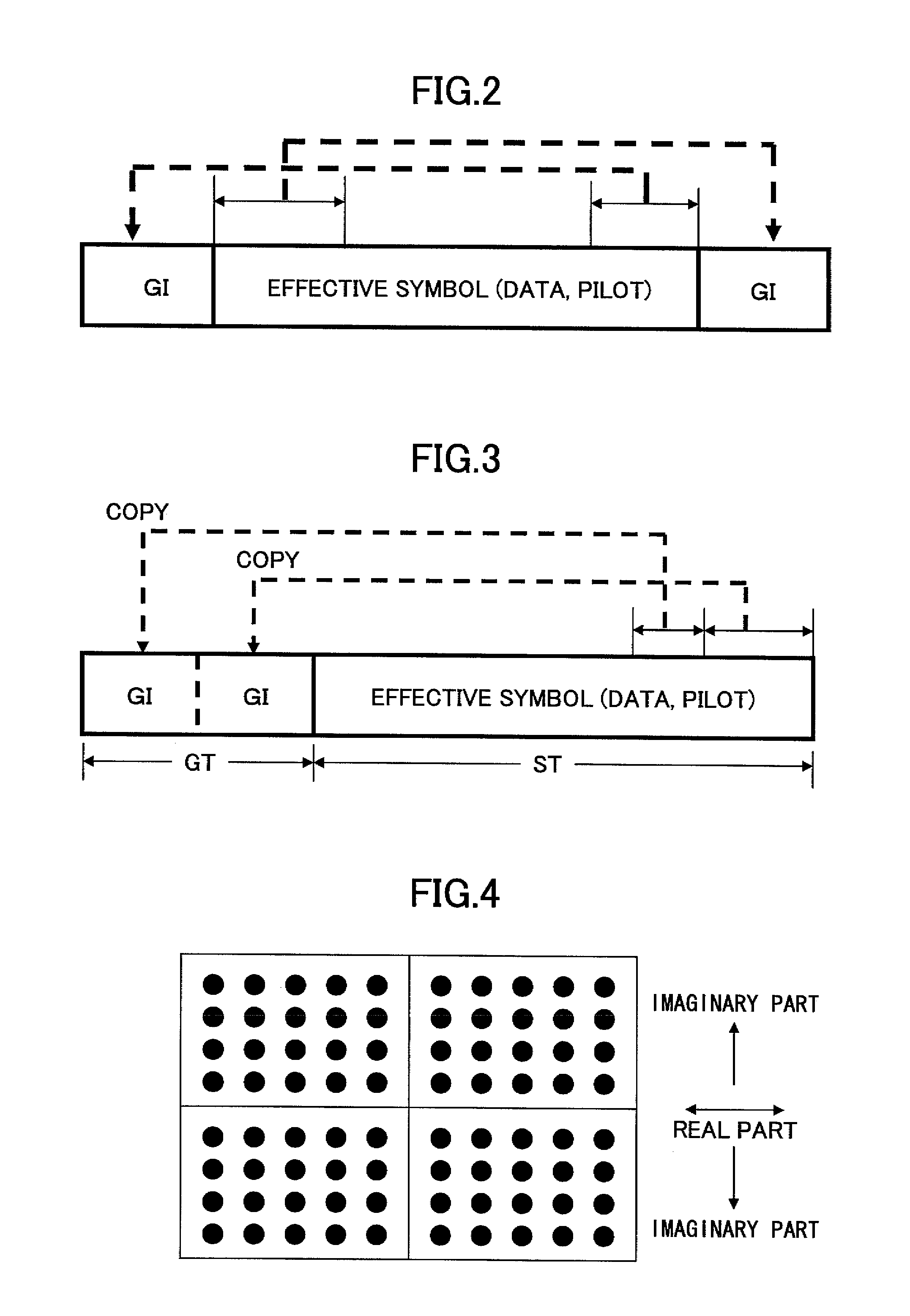 Data Communication System and Data Transmitting Apparatus