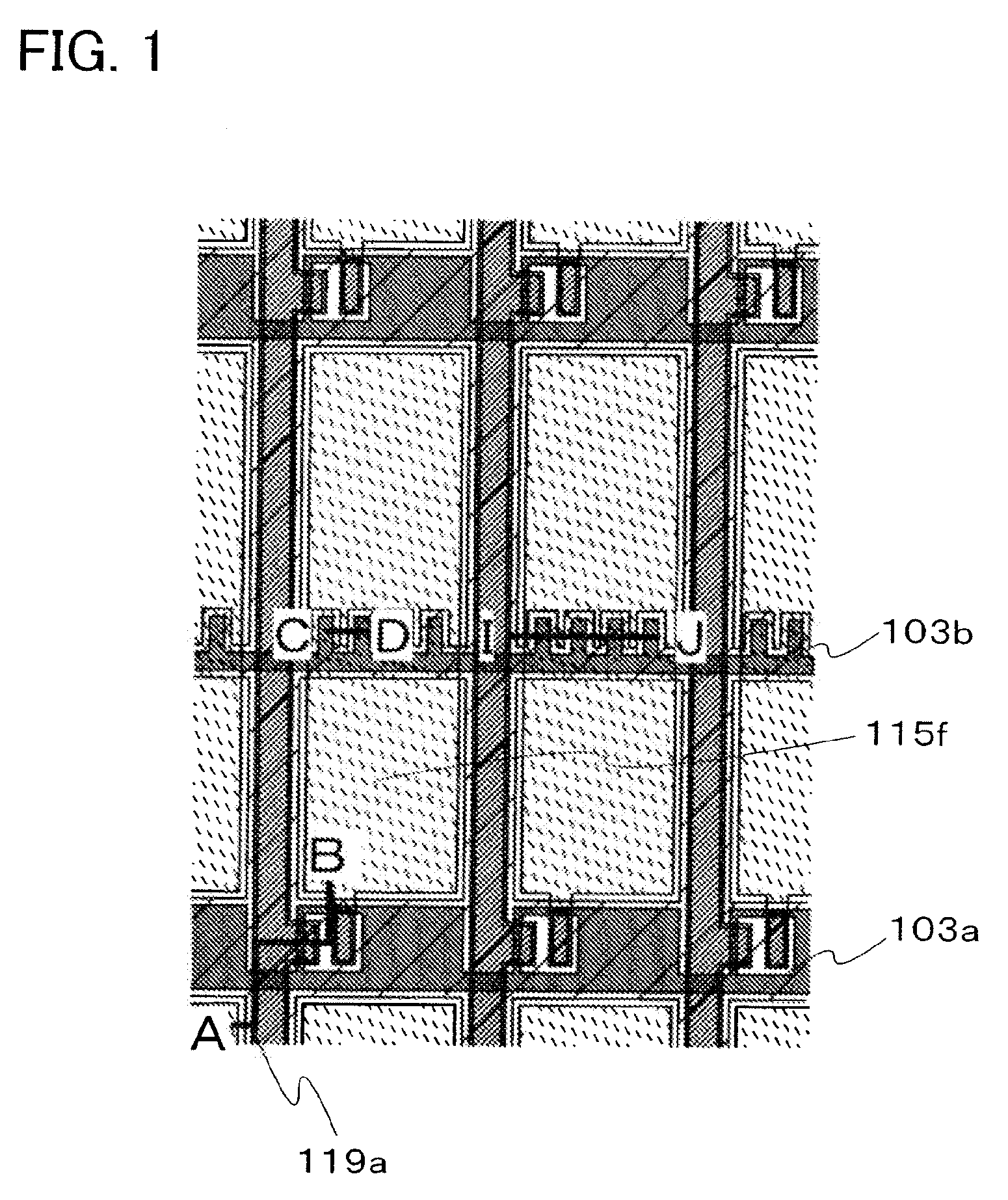 Semiconductor device and method for manufacturing semiconductor device