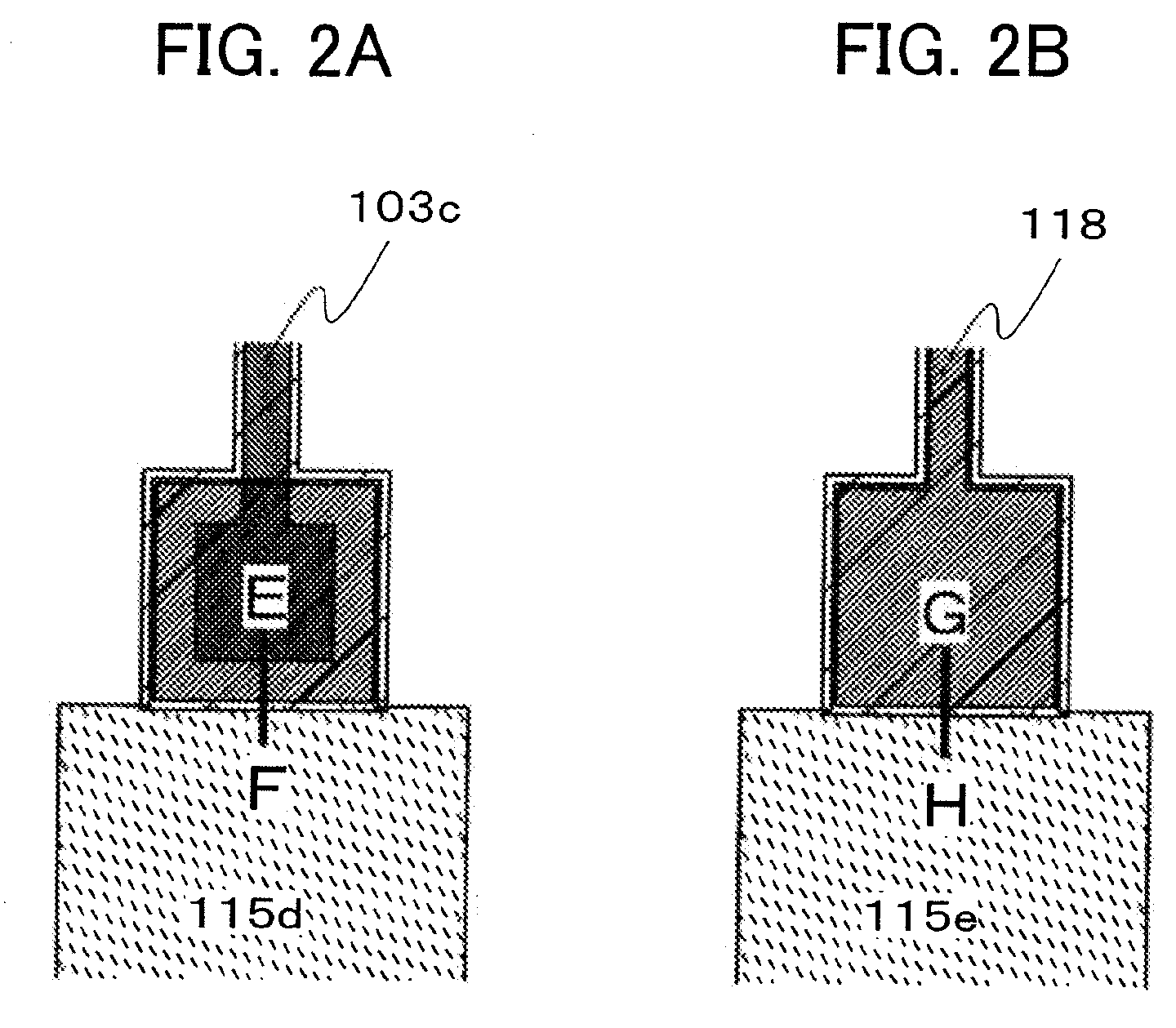 Semiconductor device and method for manufacturing semiconductor device