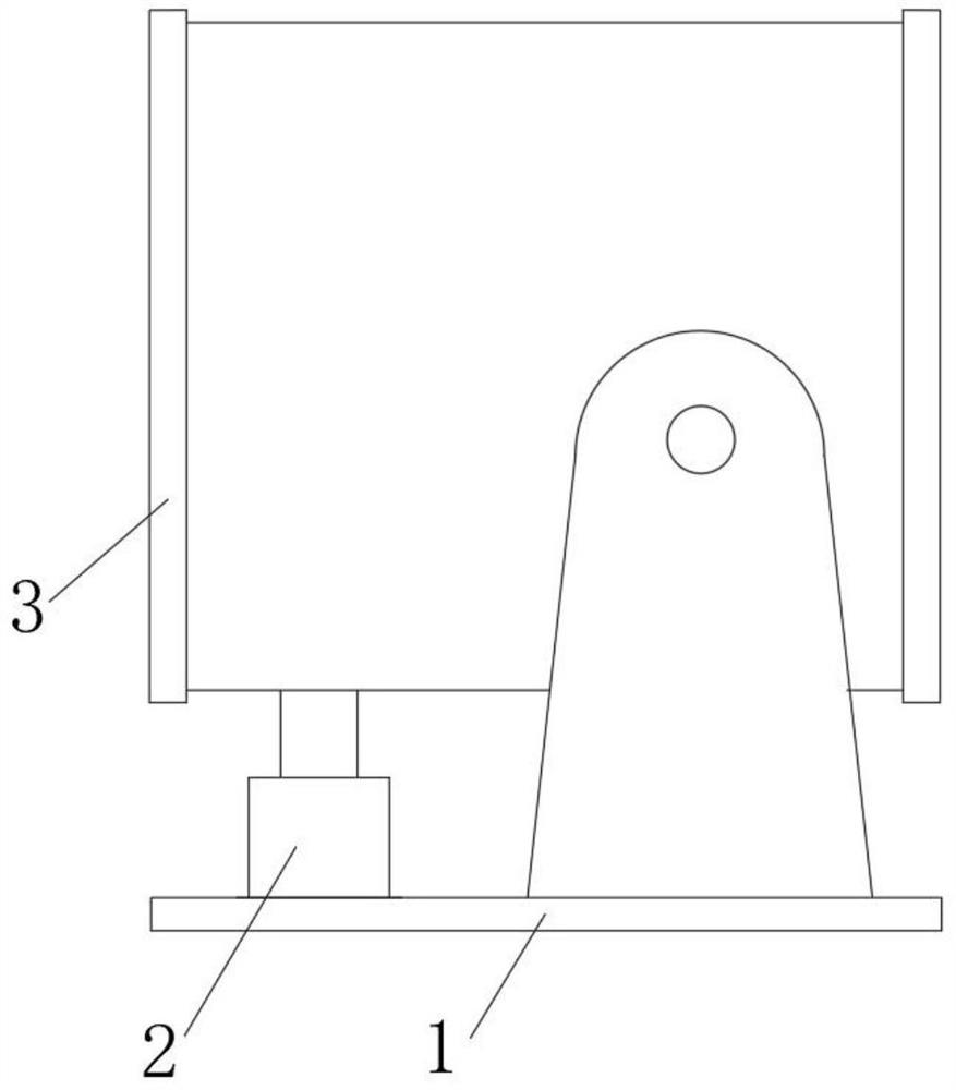 Intelligent water source power coal mining machine dust remover and dust removing method