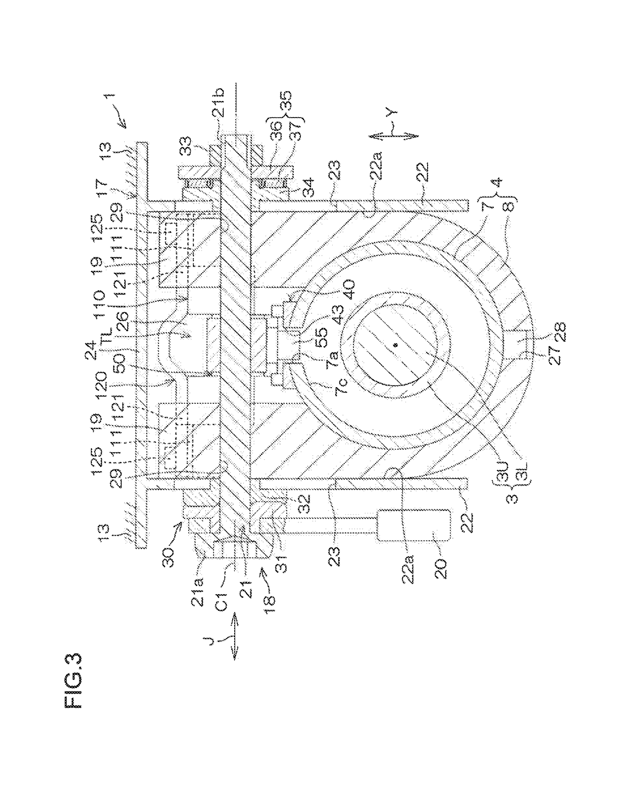 Steering system