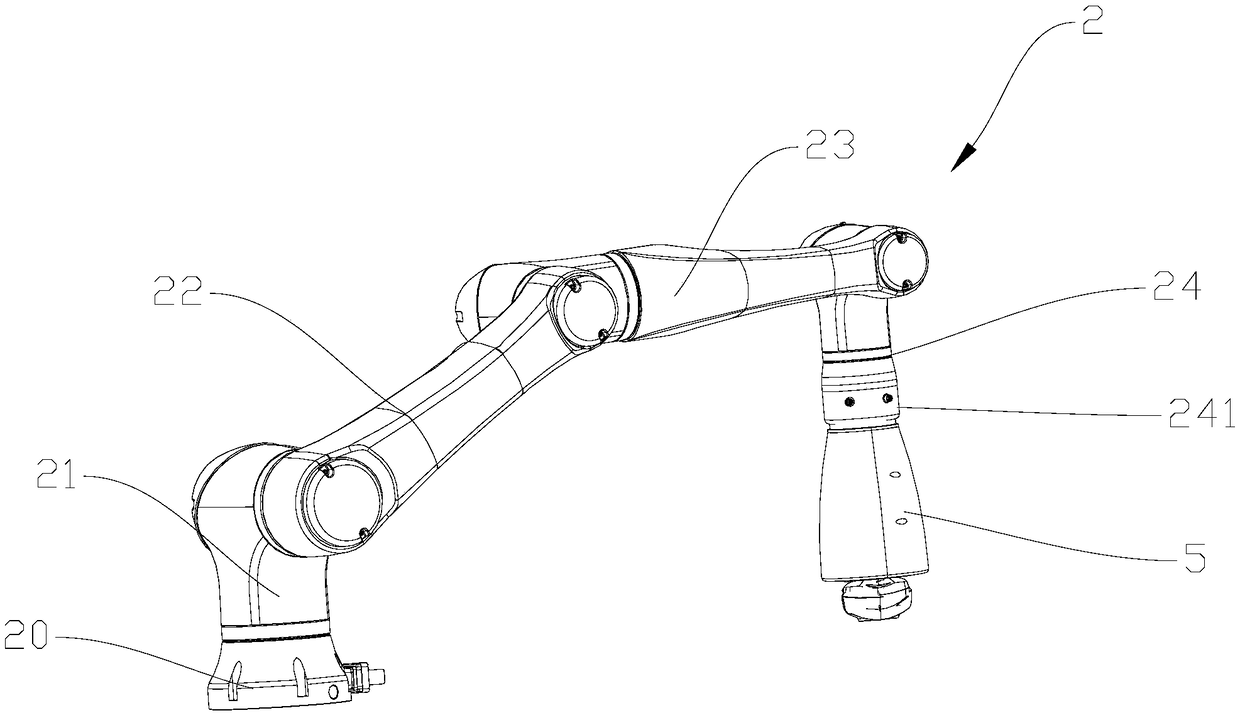 Remote ultrasonic diagnosis and treatment system