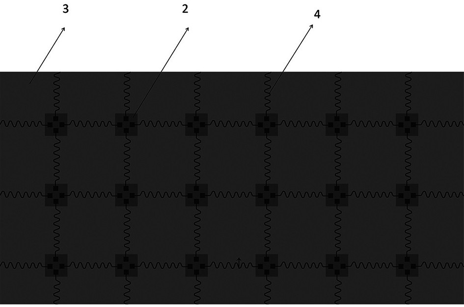 Rigid-flex circuit board preparation method and prepared circuit board