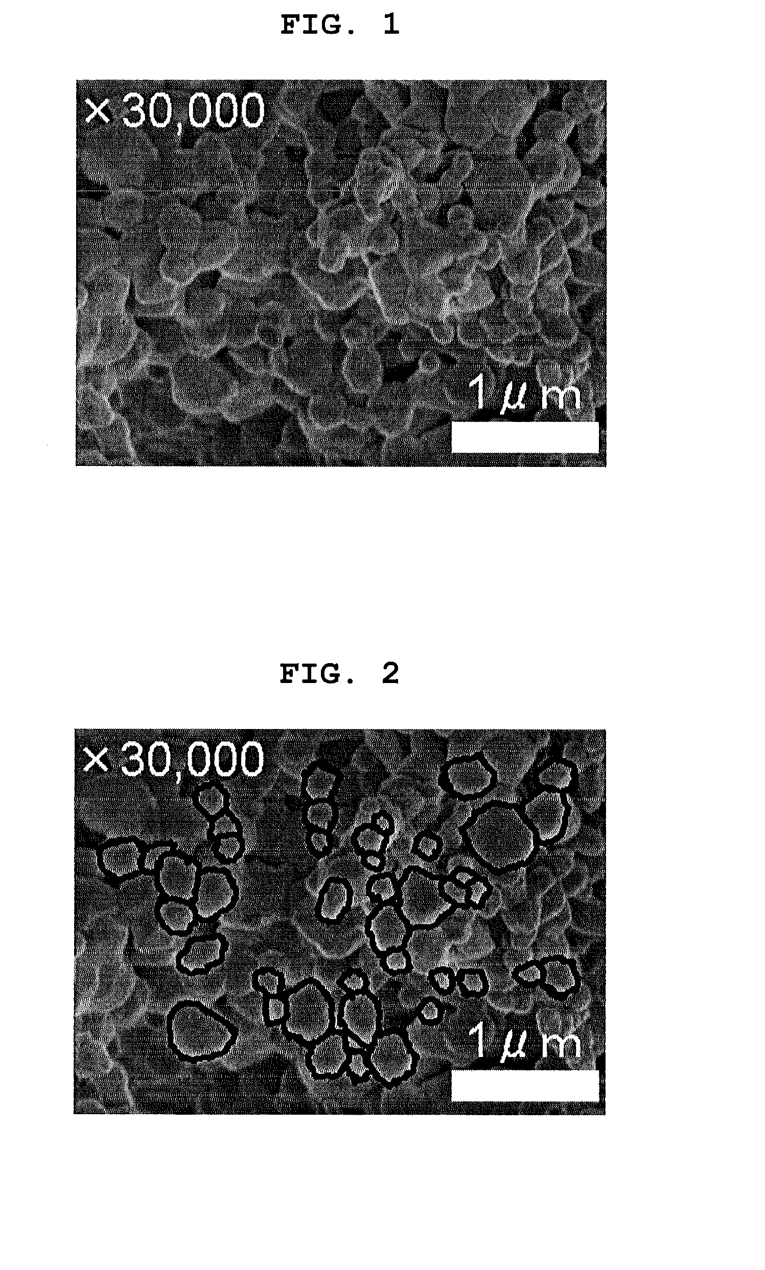 Heat-insulating material