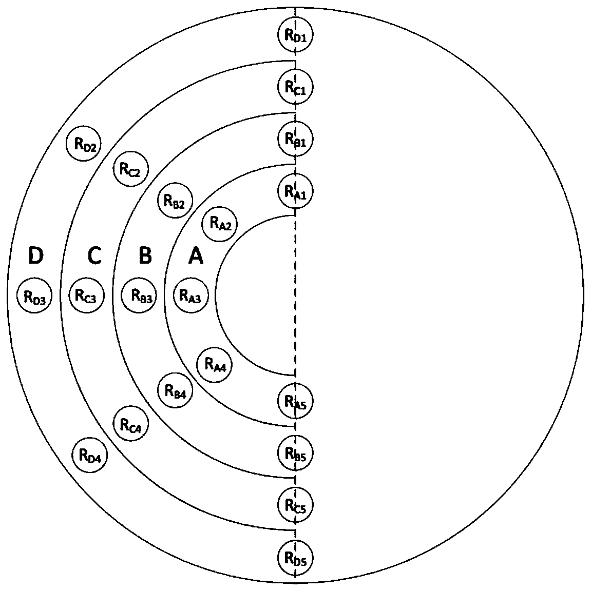 Calibration wafer and method of manufacturing the same