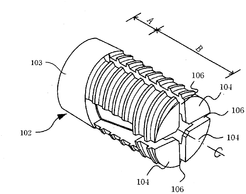 Intervertebral cage having flexibility