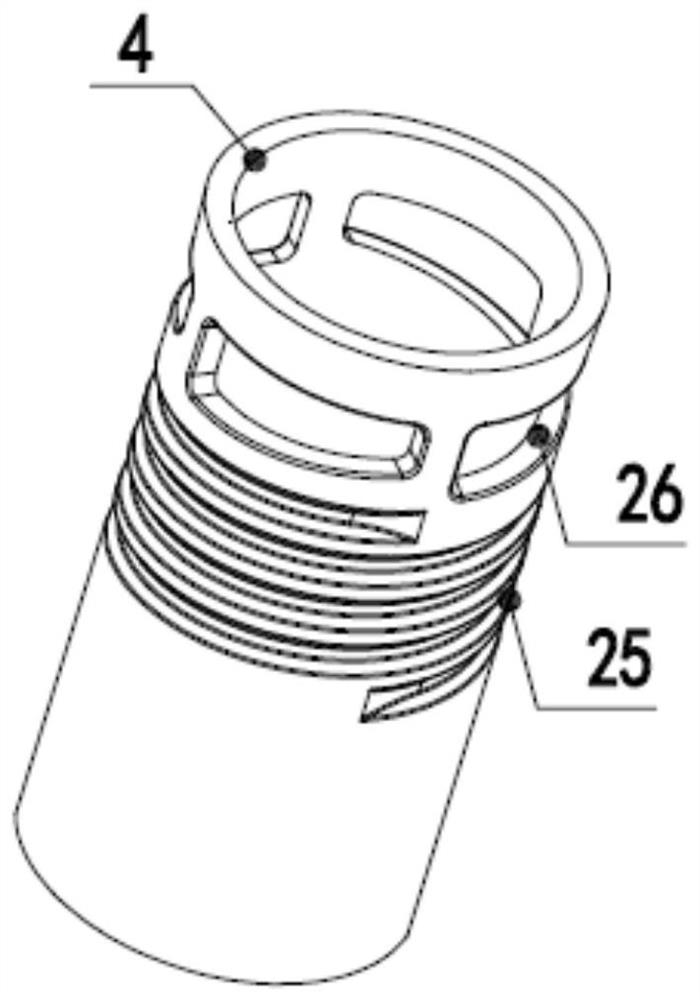 Novel integrated membrane oxygenator