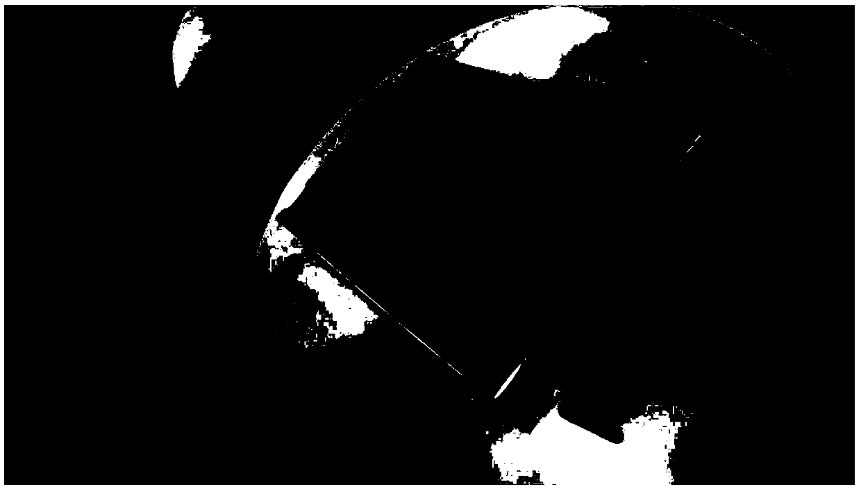 Composite polishing solution for metal polishing and preparation method thereof