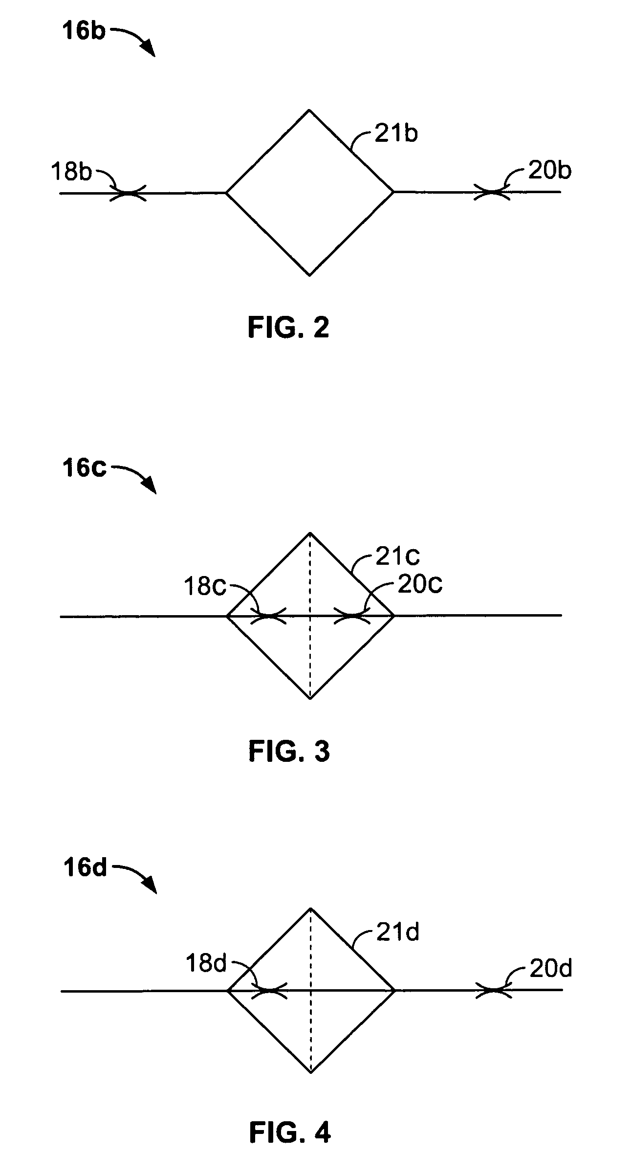 Pressure damping ink filter