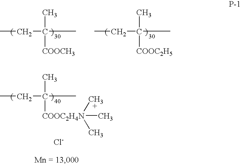 Ink jet printer and image recording method