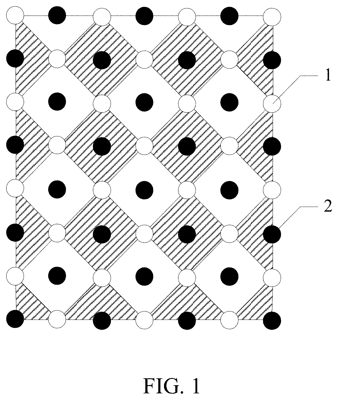 Quantum chip, quantum processor and quantum computer