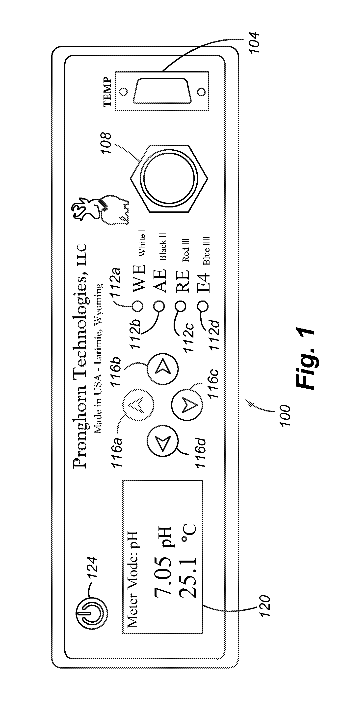 Electrochemical potentiostat employing smart electrodes