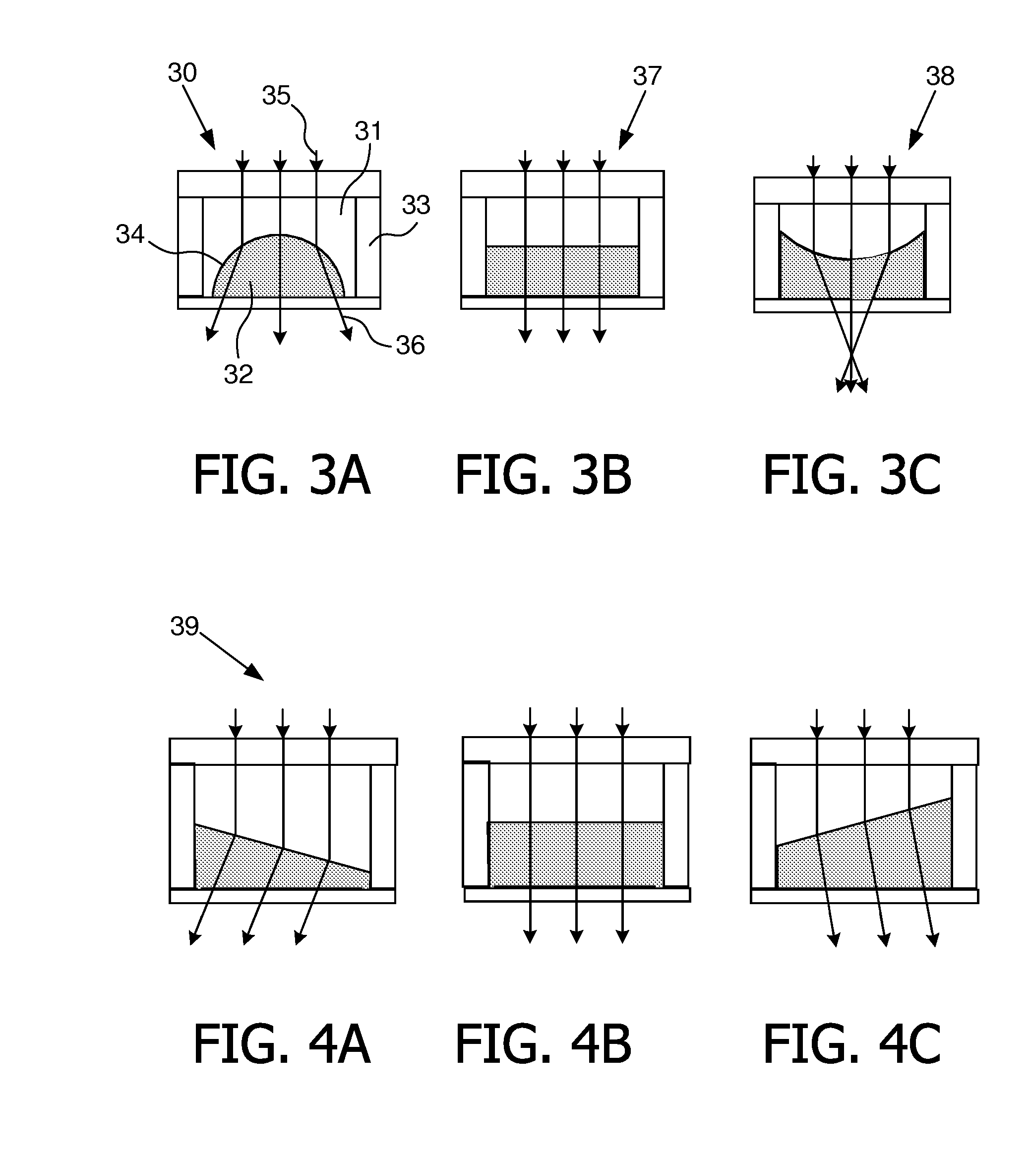 Imaging system for imaging a viscoelastic medium