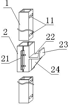 Scaffold