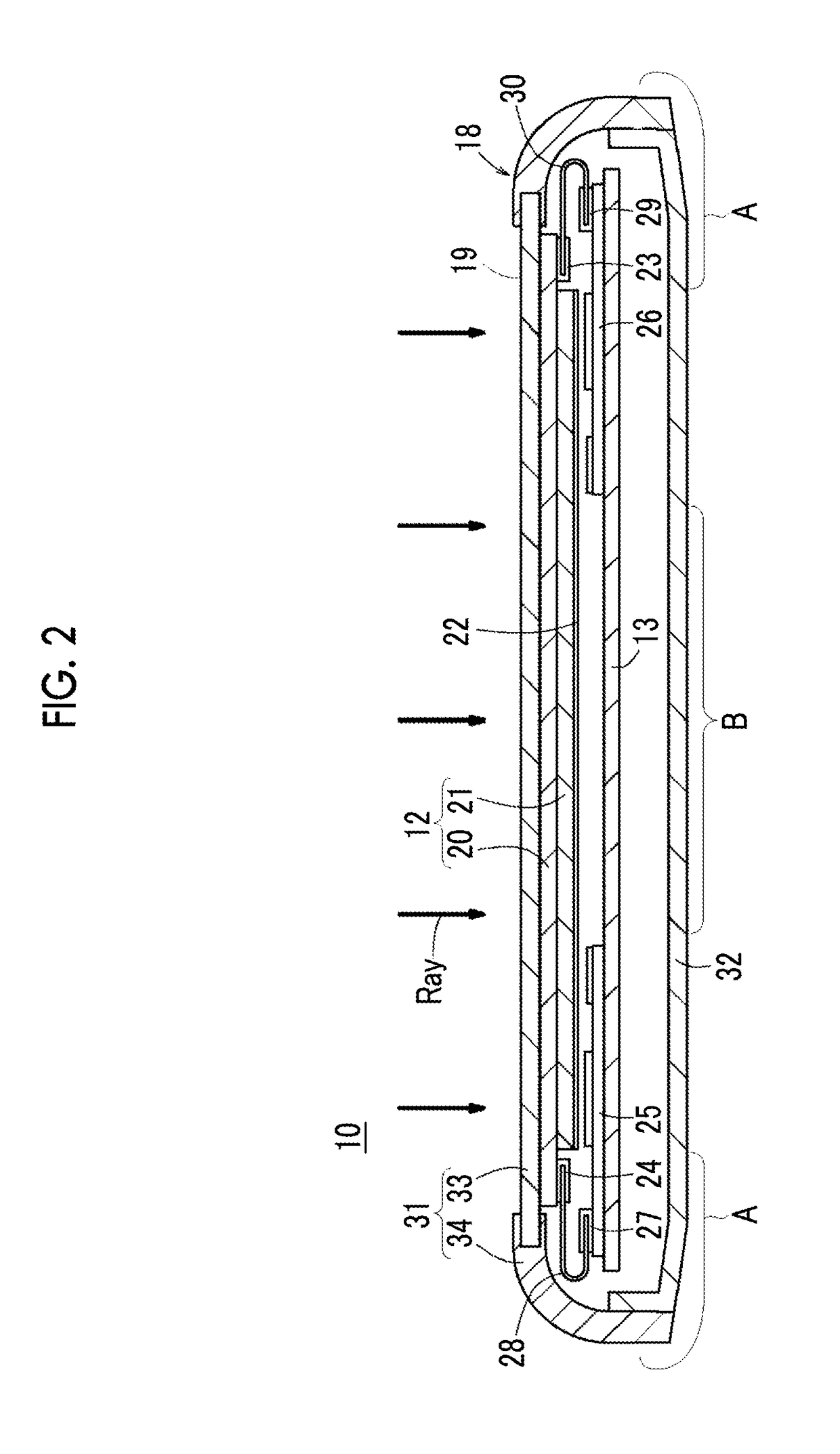 Medical instrument