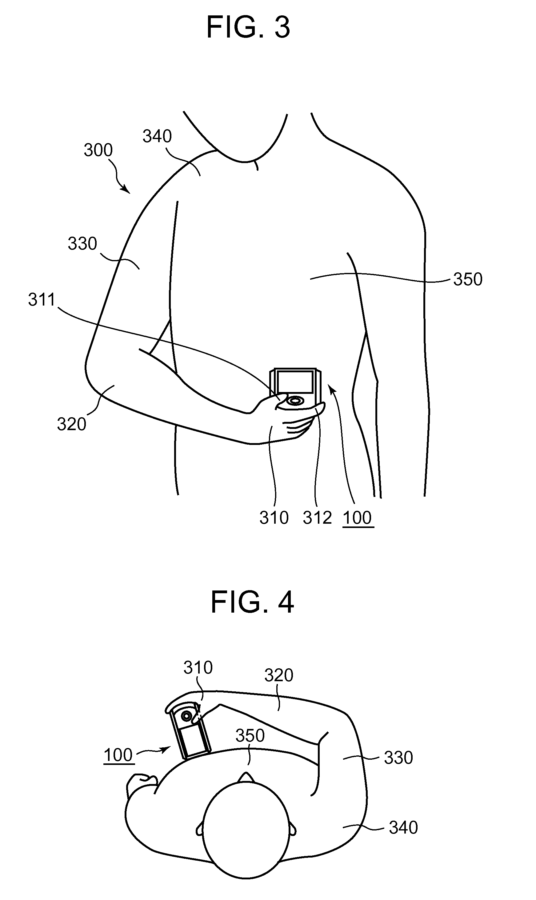 Apparatus for monitoring biological information