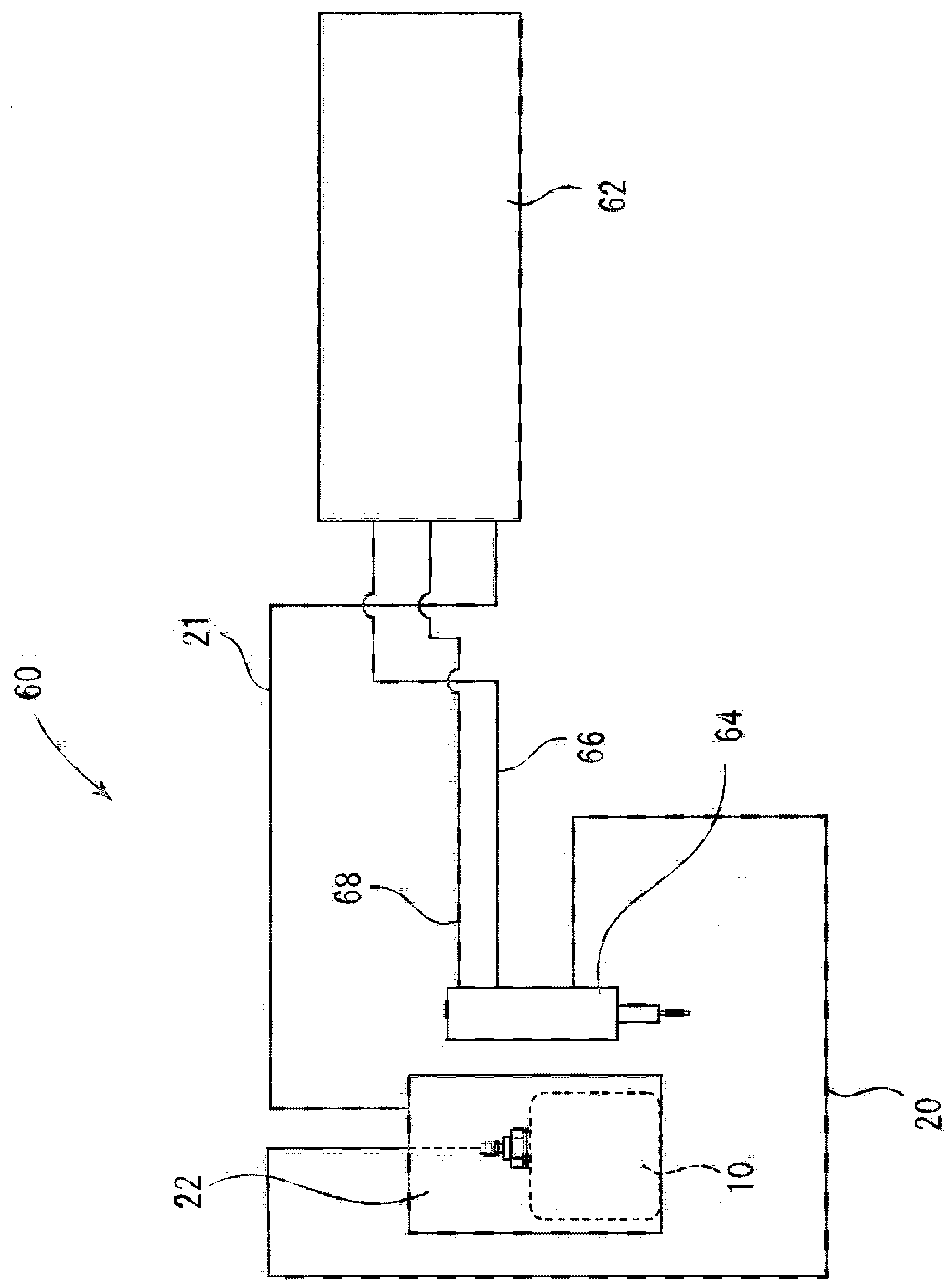 Coating device