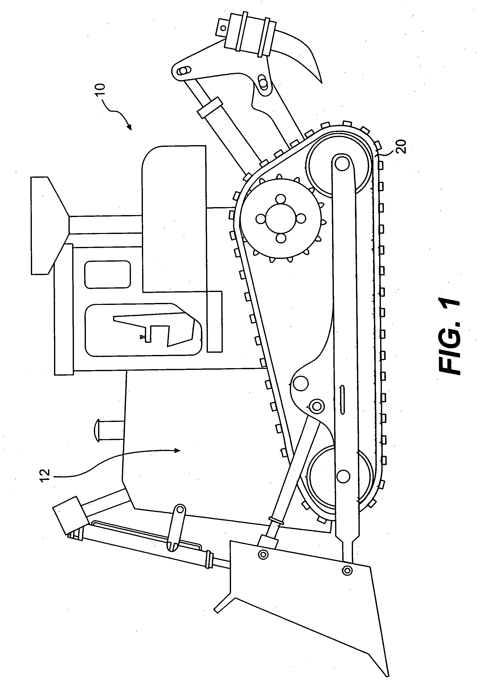 Overload protection system for an electrical device