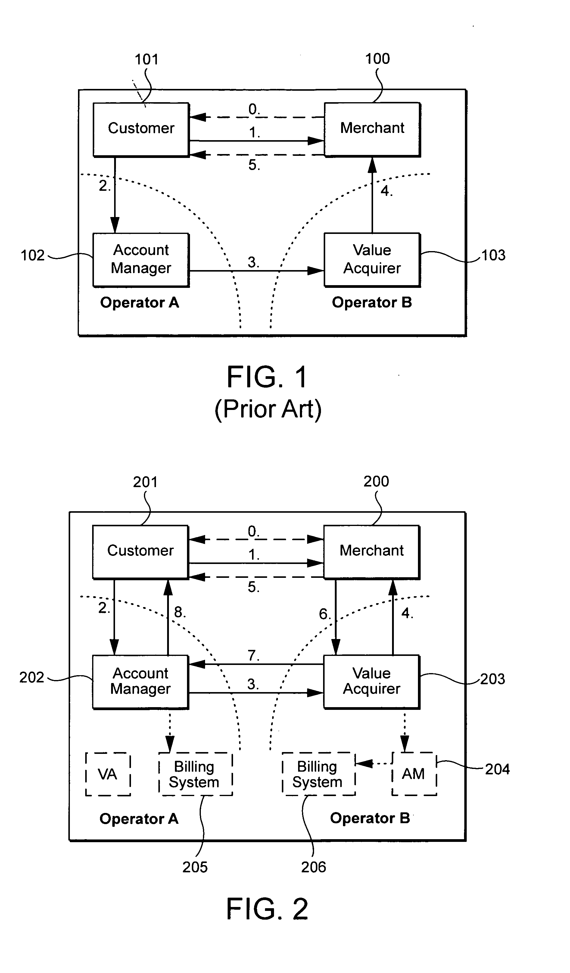 Payment system and method for use in an electronic commerce system