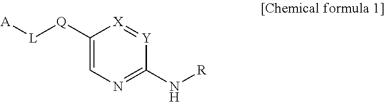 Novel compounds as autotaxin inhibitors and pharmaceutical compositions comprising the same