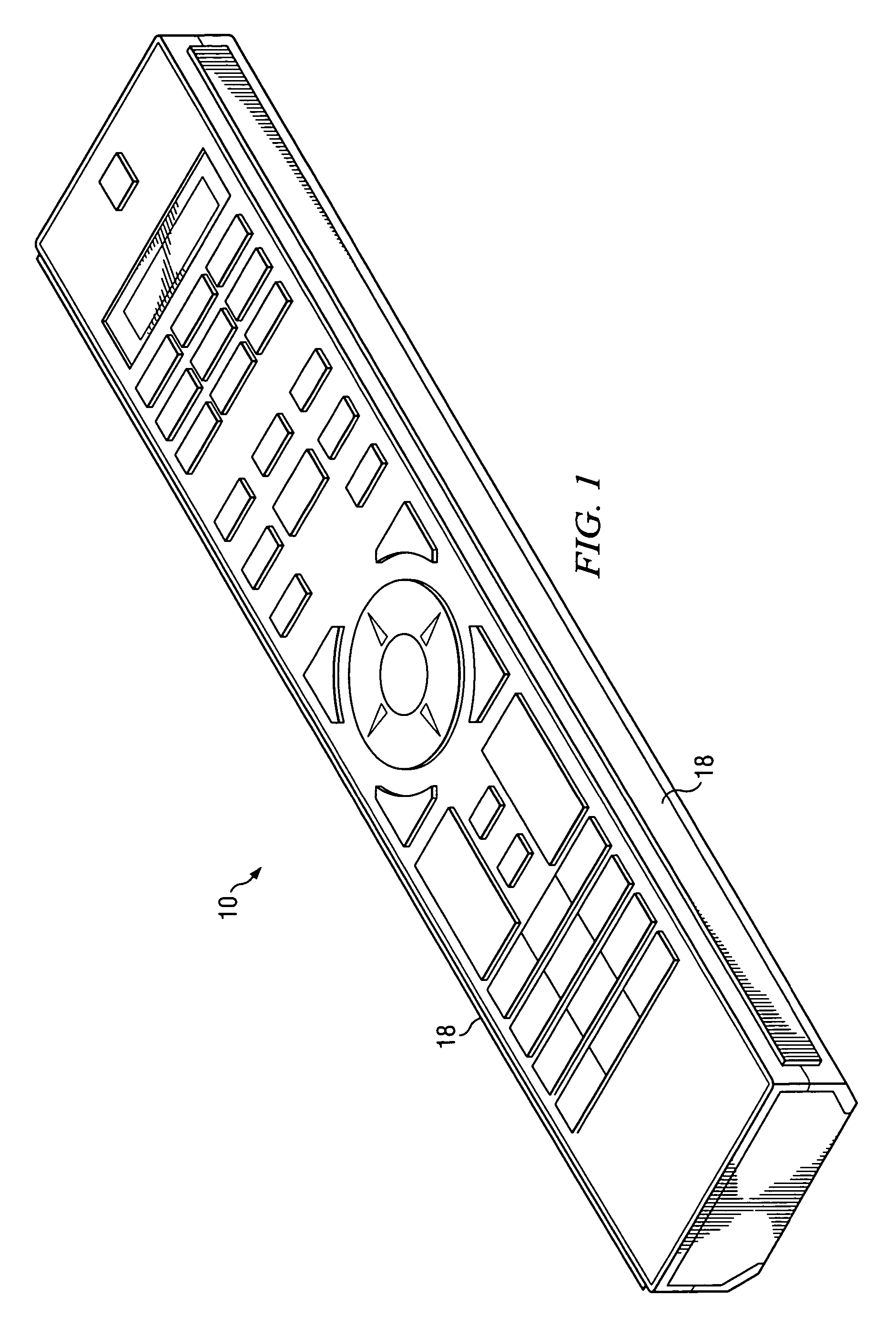 Power management for electronic devices