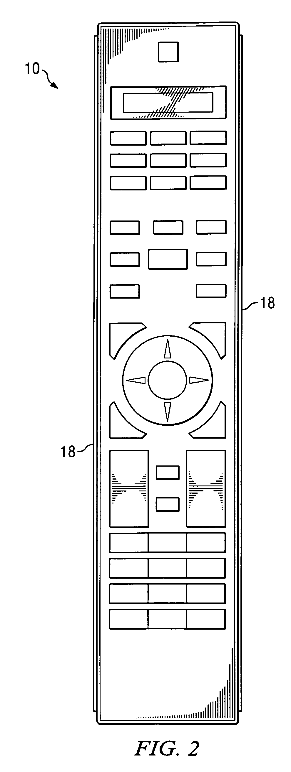 Power management for electronic devices