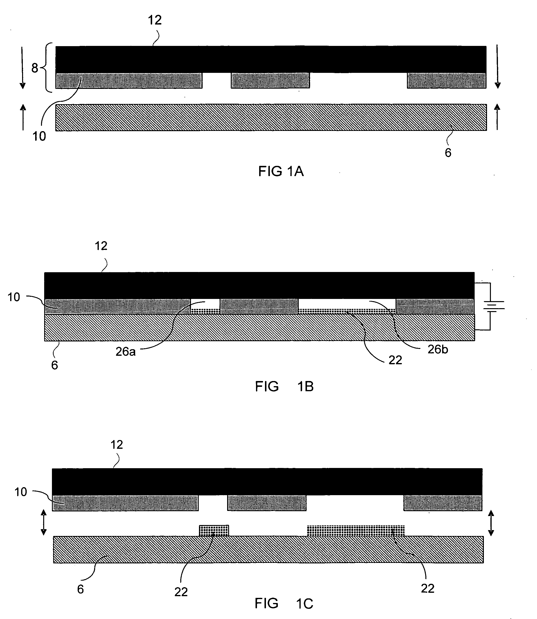 Complex microdevices and apparatus and methods for fabricating such devices