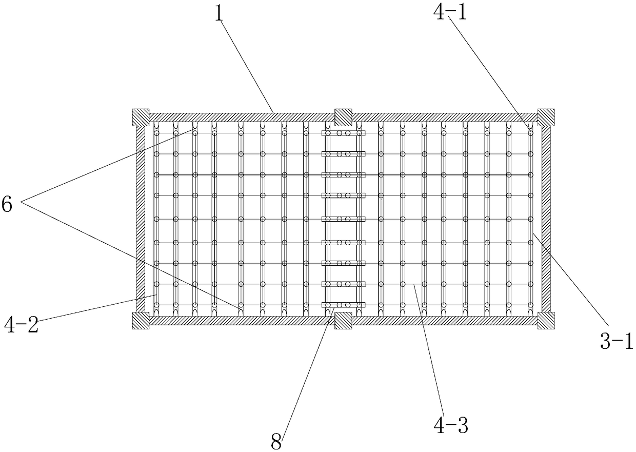 Construction technology of formwork support system of high-altitude cable-stayed steel operating platform