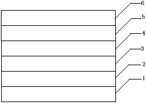 Quantum dot light-emitting layer preparation method, quantum dot light-emitting diode, and preparation method