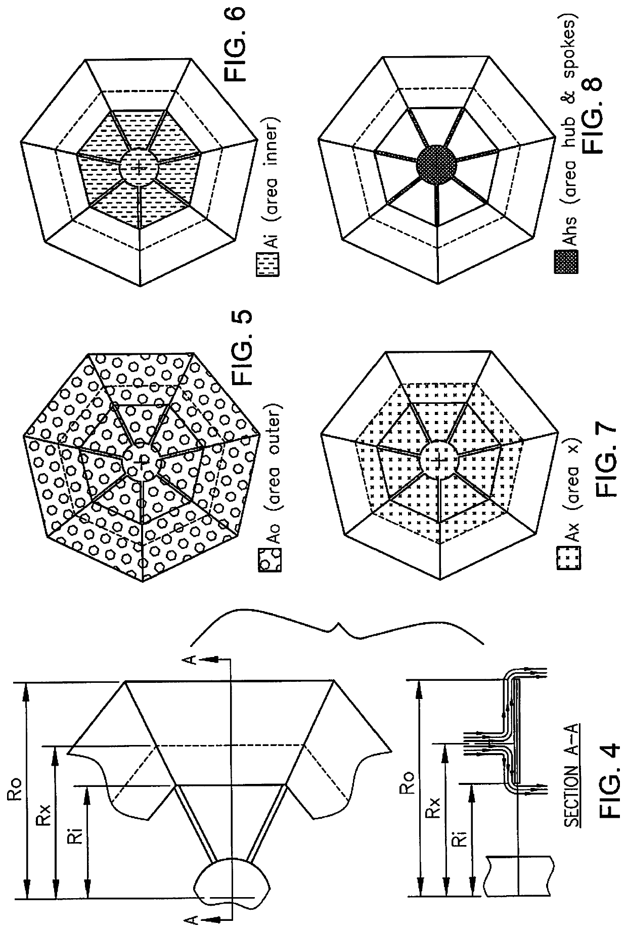 Municipal mixing with reciprocating motion disk