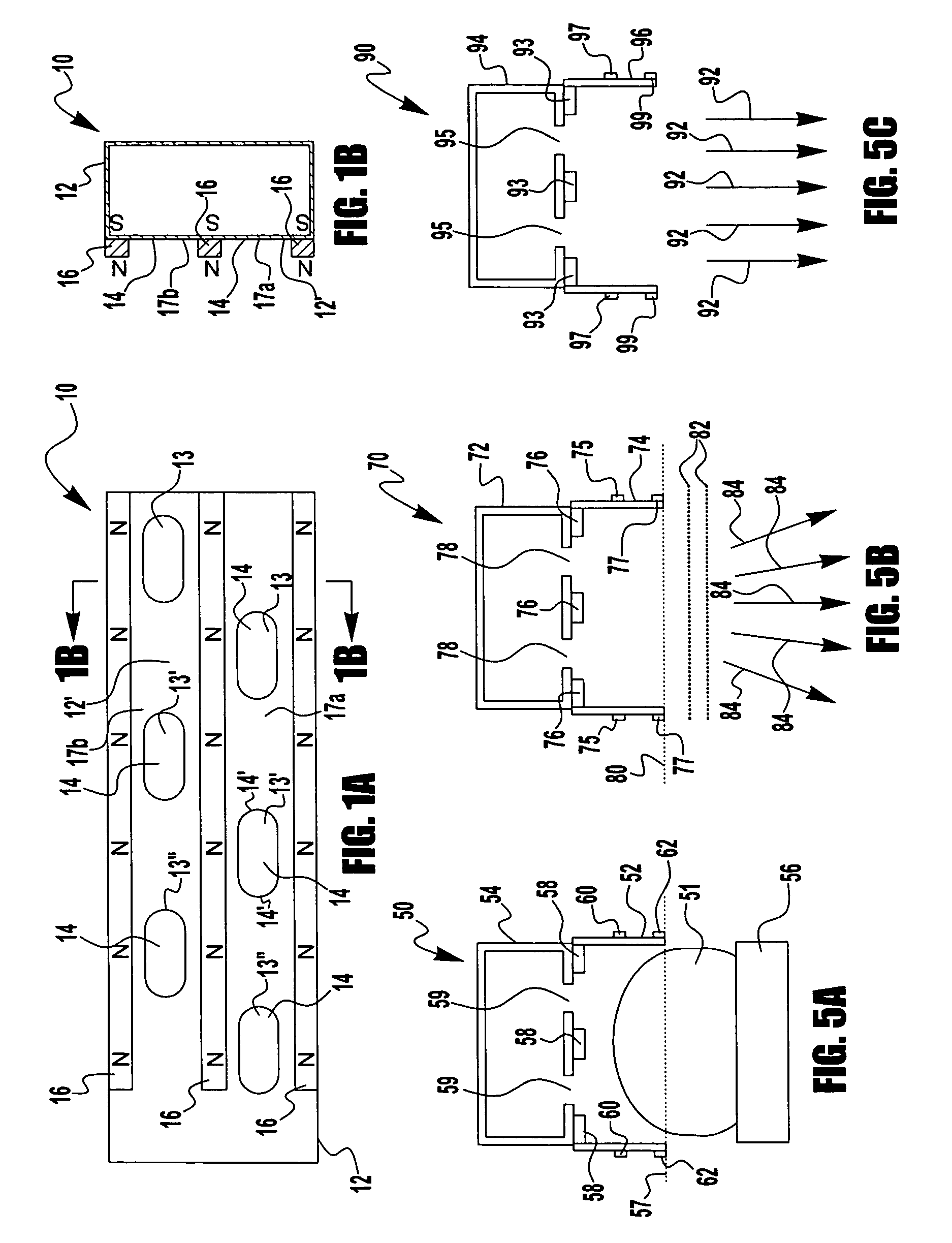 Slotted antenna waveguide plasma source